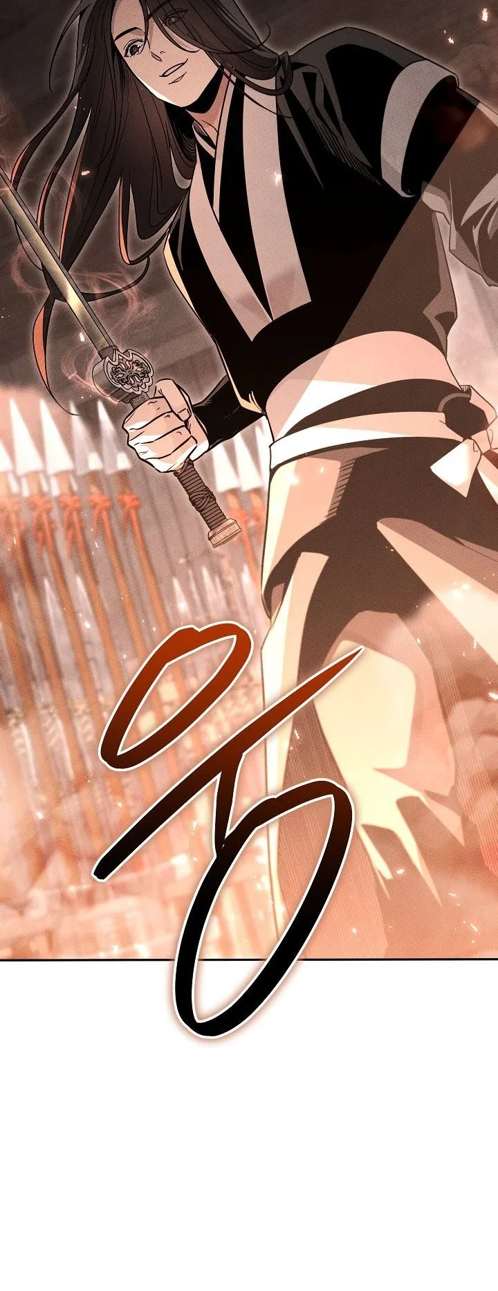 The Great Heavenly Demon Sovereign Chapter 63 Gambar 92