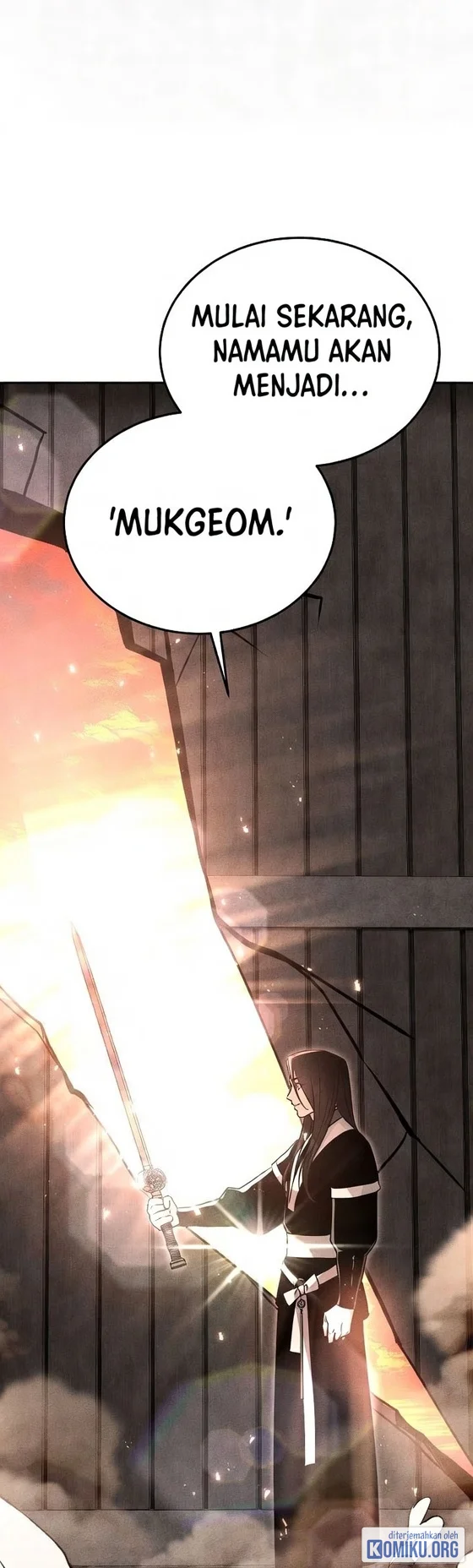 The Great Heavenly Demon Sovereign Chapter 63 Gambar 93