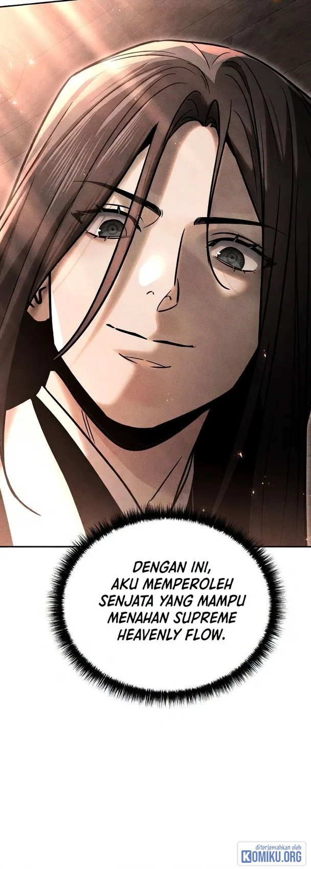 The Great Heavenly Demon Sovereign Chapter 63 Gambar 96