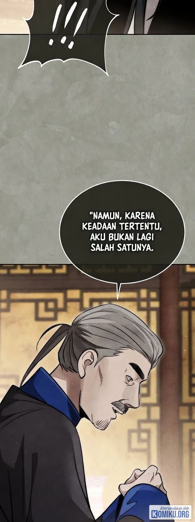 The Great Heavenly Demon Sovereign Chapter 64 Gambar 14