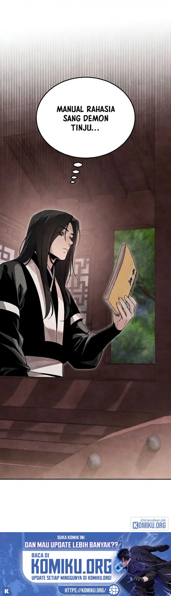 The Great Heavenly Demon Sovereign Chapter 64 Gambar 23