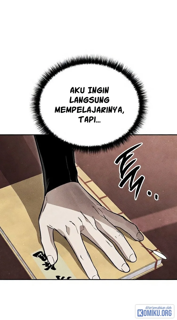 The Great Heavenly Demon Sovereign Chapter 64 Gambar 24