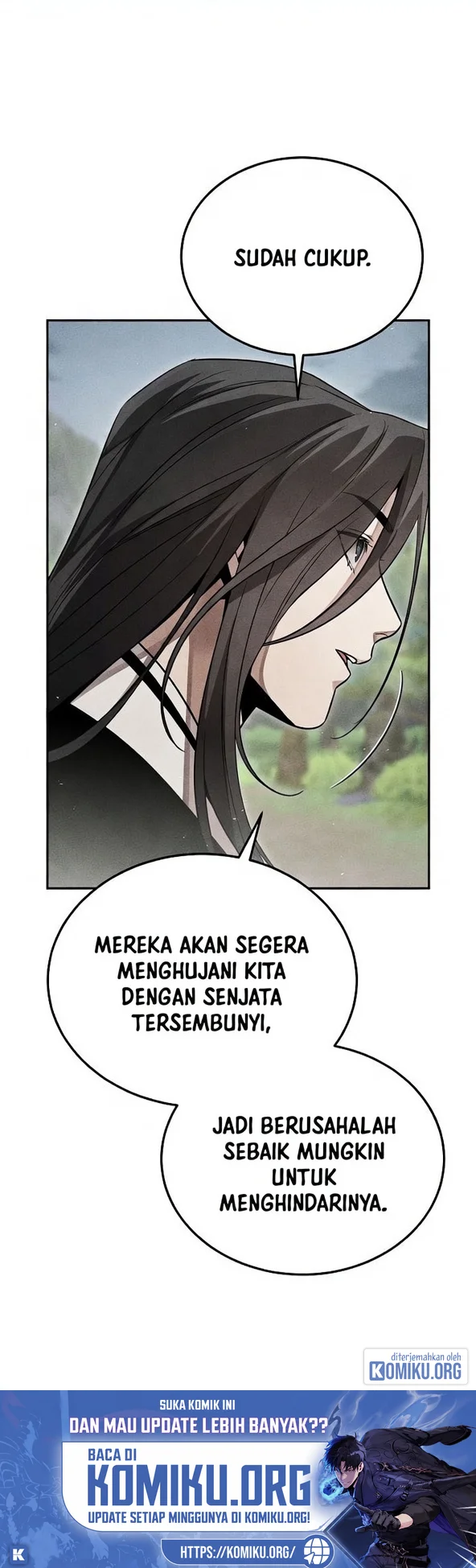 The Great Heavenly Demon Sovereign Chapter 64 Gambar 58