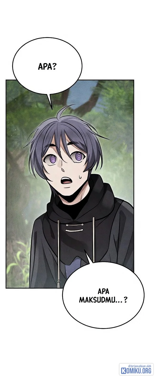 The Great Heavenly Demon Sovereign Chapter 64 Gambar 59