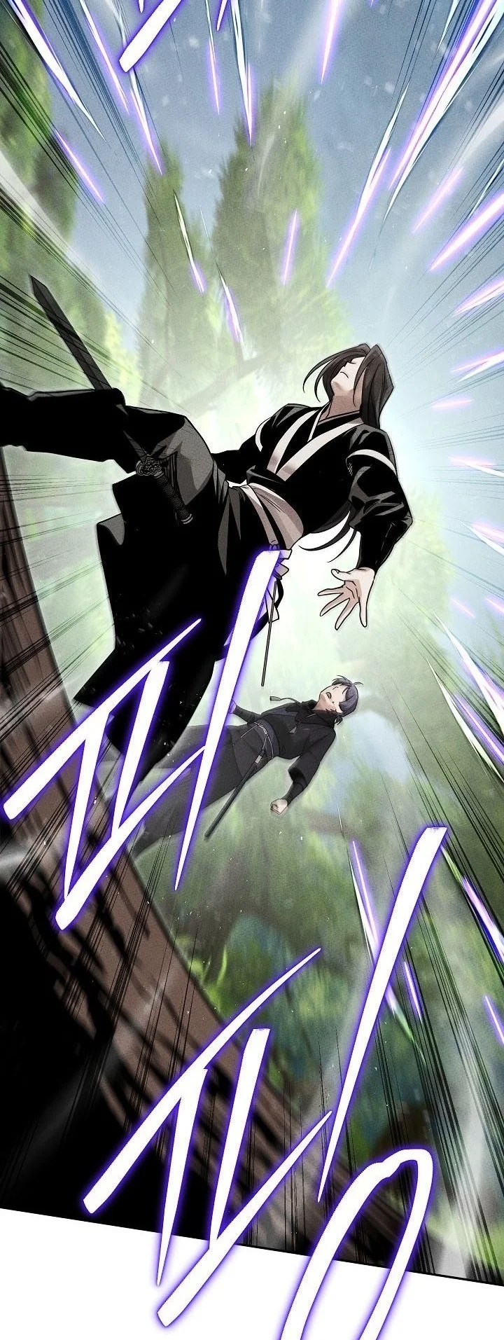 The Great Heavenly Demon Sovereign Chapter 64 Gambar 64