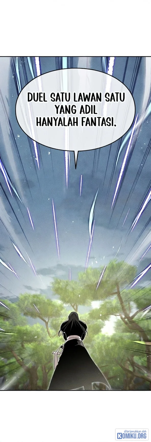 The Great Heavenly Demon Sovereign Chapter 64 Gambar 70