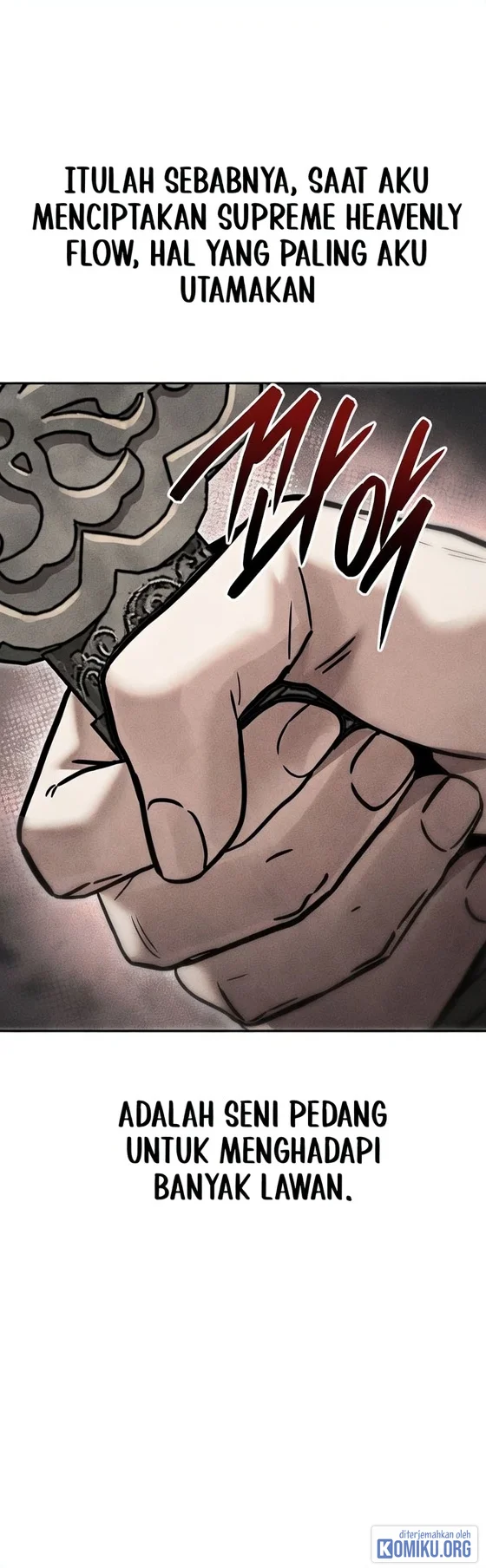 The Great Heavenly Demon Sovereign Chapter 64 Gambar 71