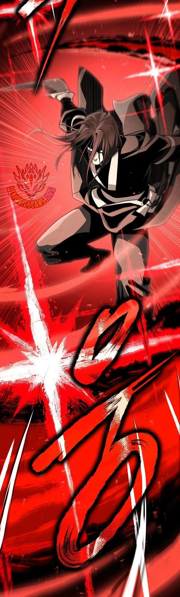 The Great Heavenly Demon Sovereign Chapter 64 Gambar 77