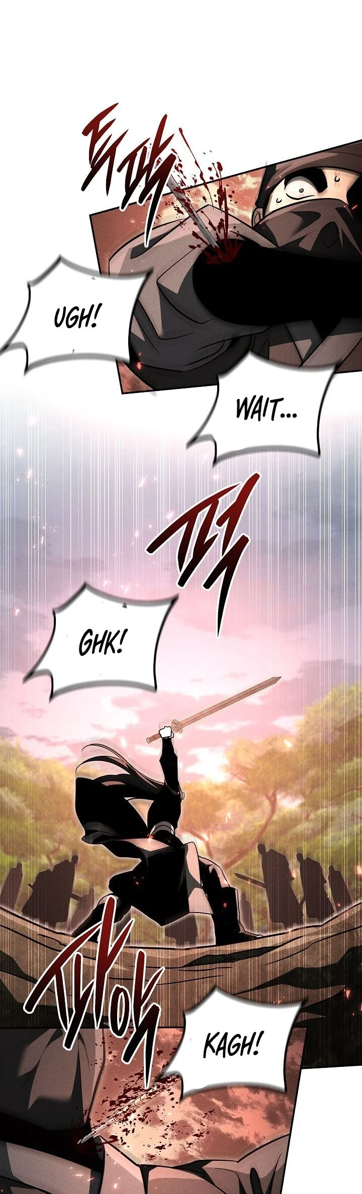 The Great Heavenly Demon Sovereign Chapter 64 Gambar 89