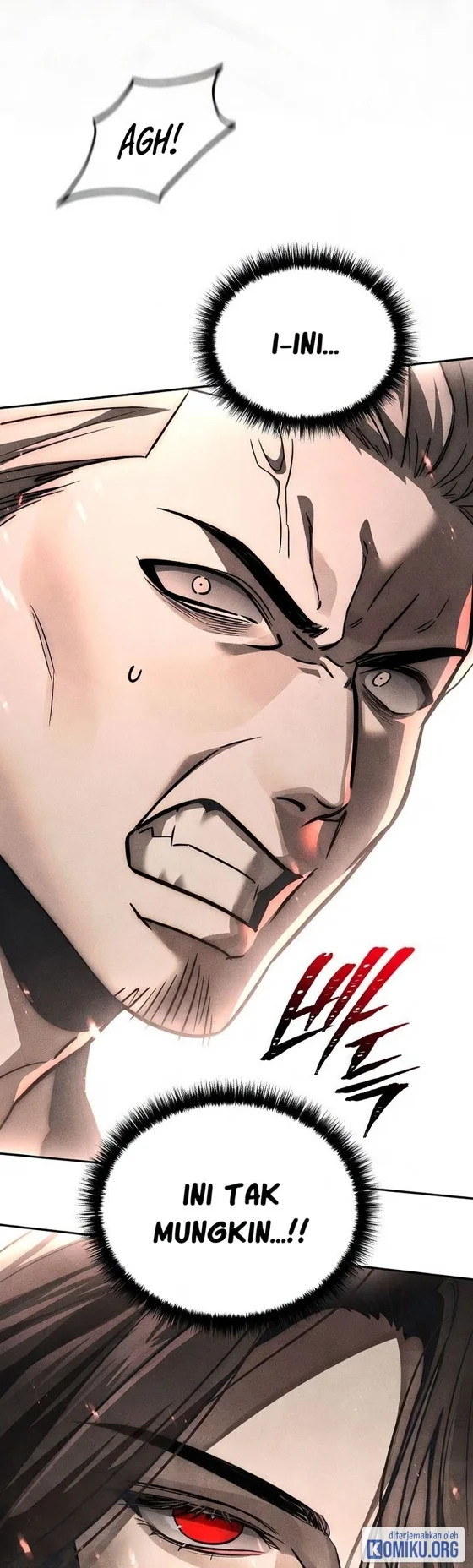 The Great Heavenly Demon Sovereign Chapter 64 Gambar 91