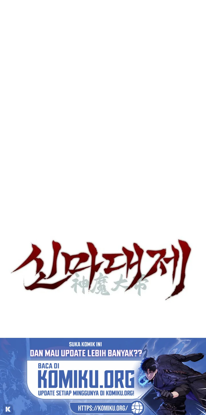 The Great Heavenly Demon Sovereign Chapter 64 Gambar 93