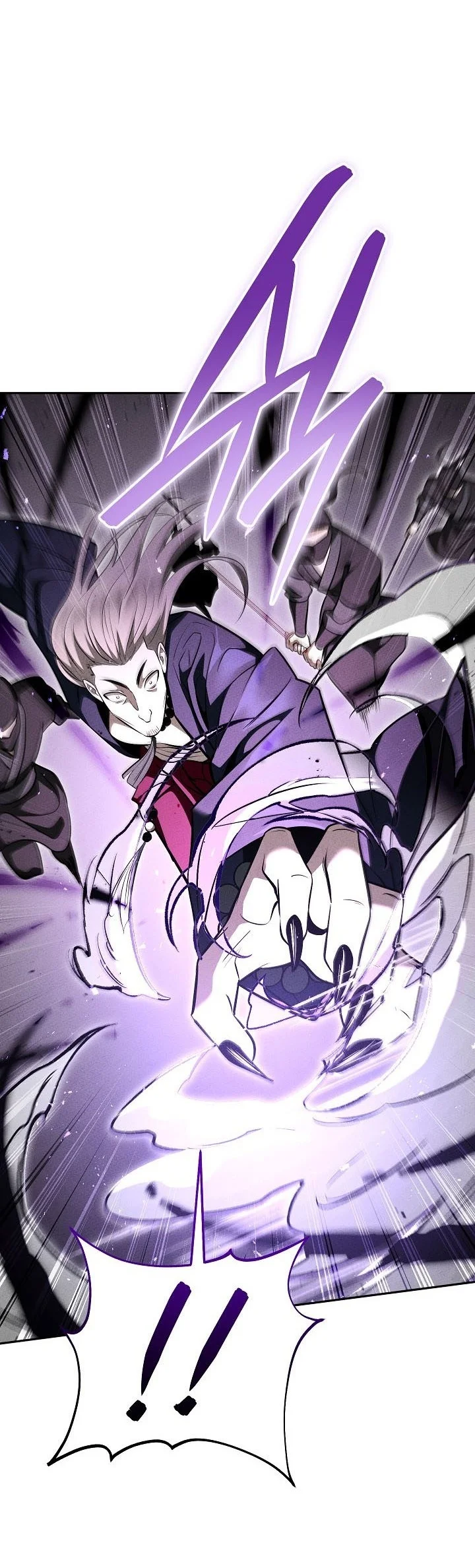 The Great Heavenly Demon Sovereign Chapter 65 Gambar 16
