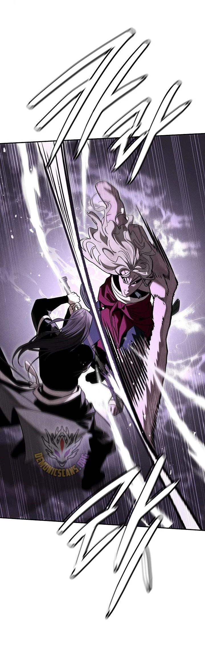 The Great Heavenly Demon Sovereign Chapter 65 Gambar 56