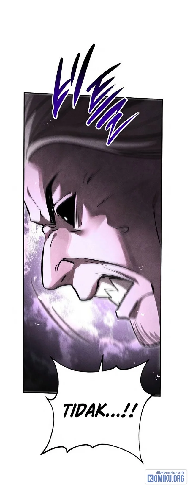 The Great Heavenly Demon Sovereign Chapter 65 Gambar 57