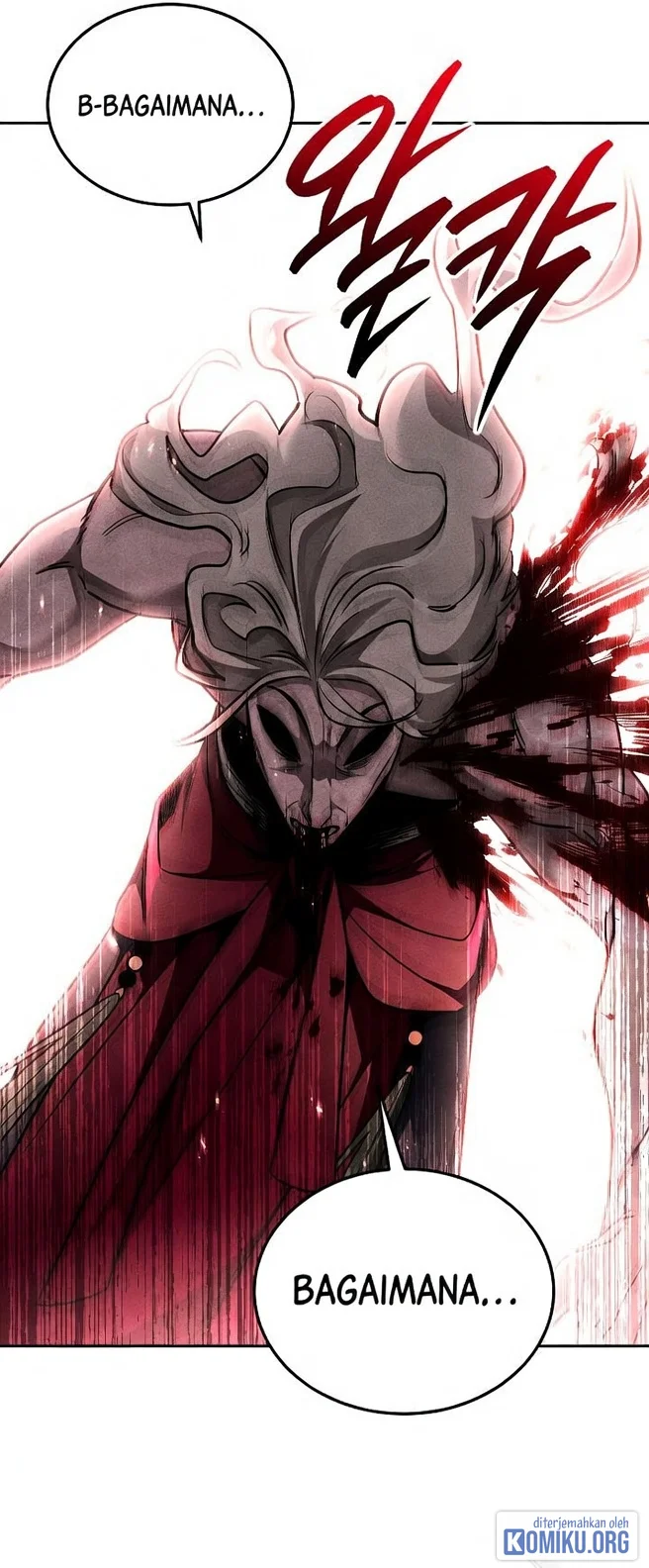 The Great Heavenly Demon Sovereign Chapter 65 Gambar 71