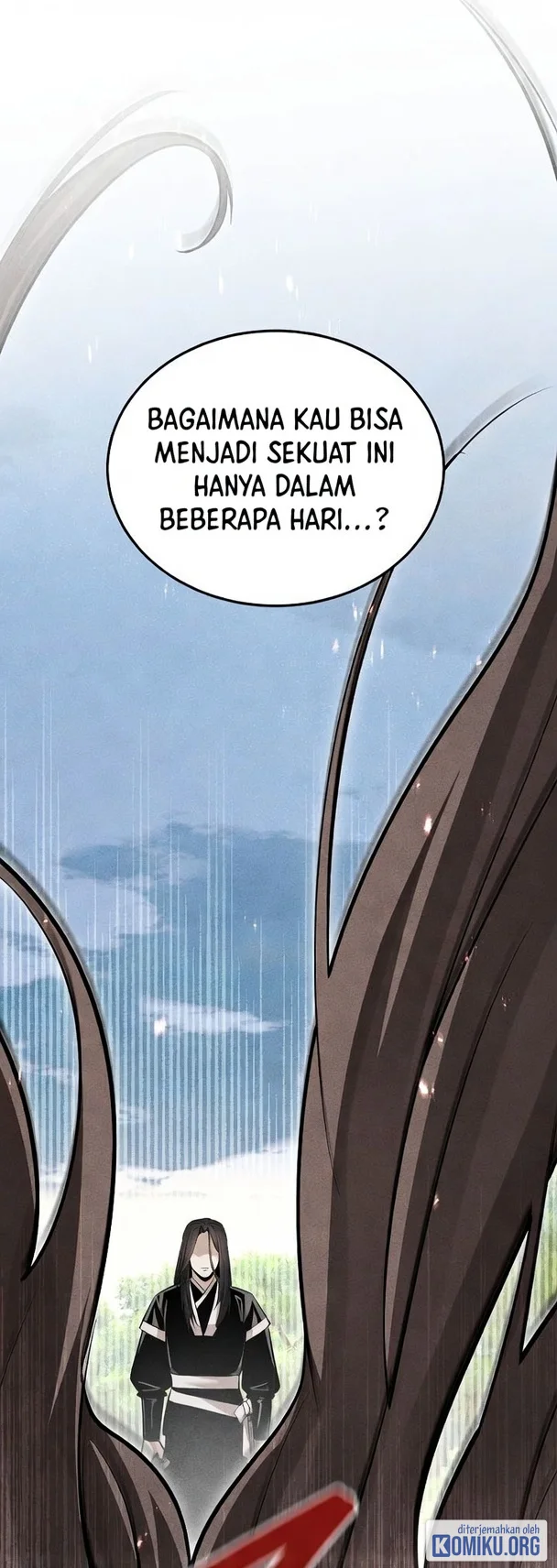 The Great Heavenly Demon Sovereign Chapter 65 Gambar 72