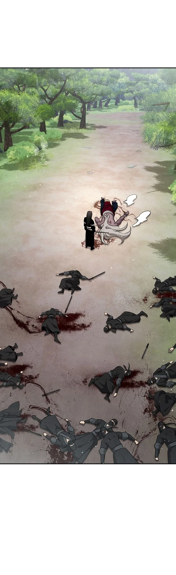 The Great Heavenly Demon Sovereign Chapter 65 Gambar 74