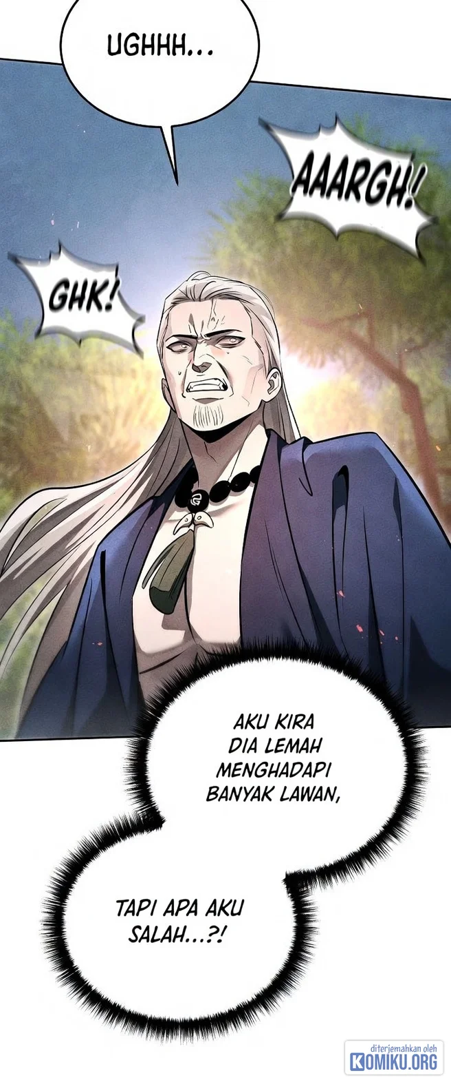 The Great Heavenly Demon Sovereign Chapter 65 Gambar 8