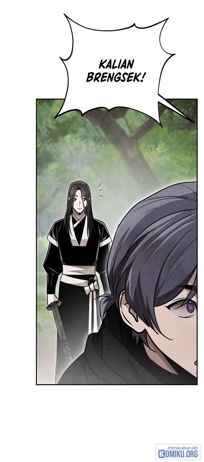 The Great Heavenly Demon Sovereign Chapter 65 Gambar 81