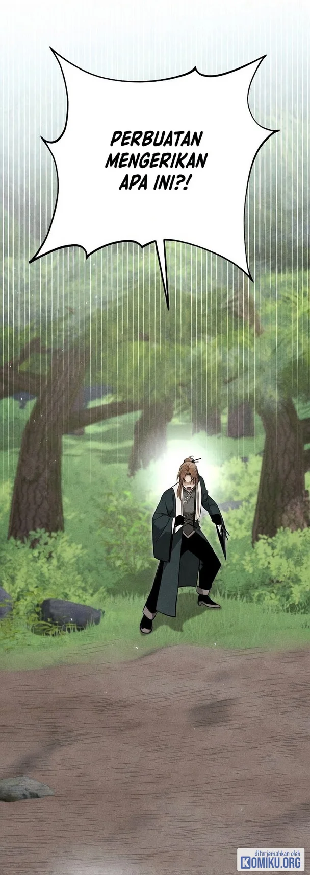 The Great Heavenly Demon Sovereign Chapter 65 Gambar 83