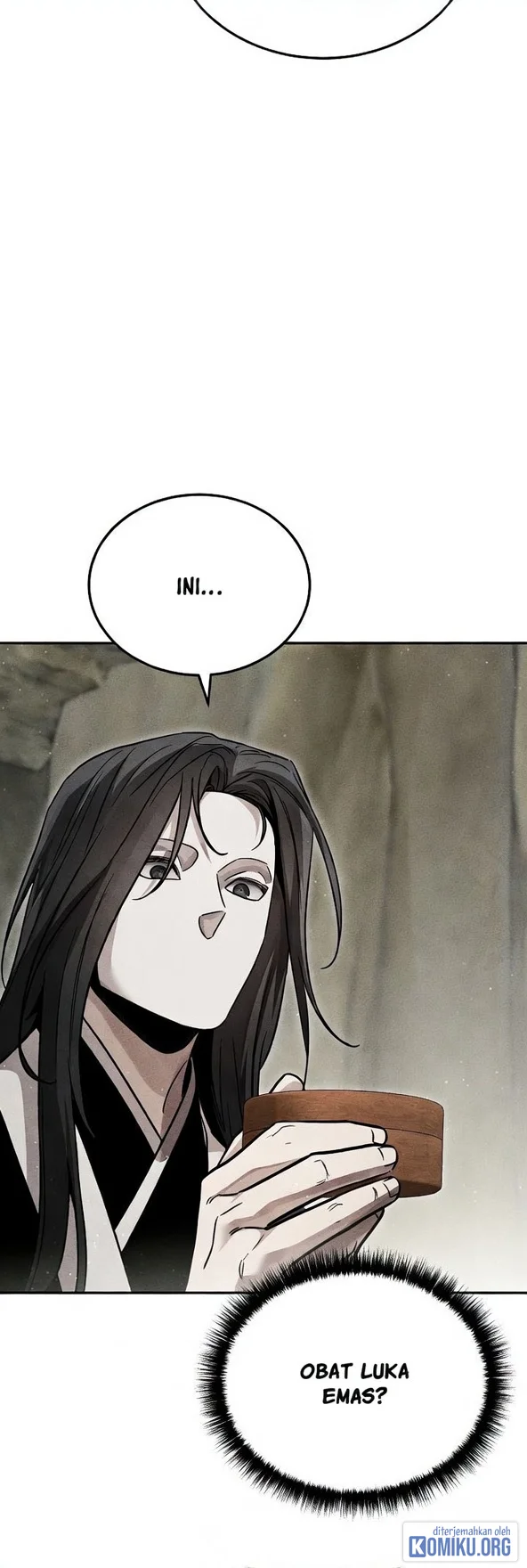 The Great Heavenly Demon Sovereign Chapter 66 Gambar 59
