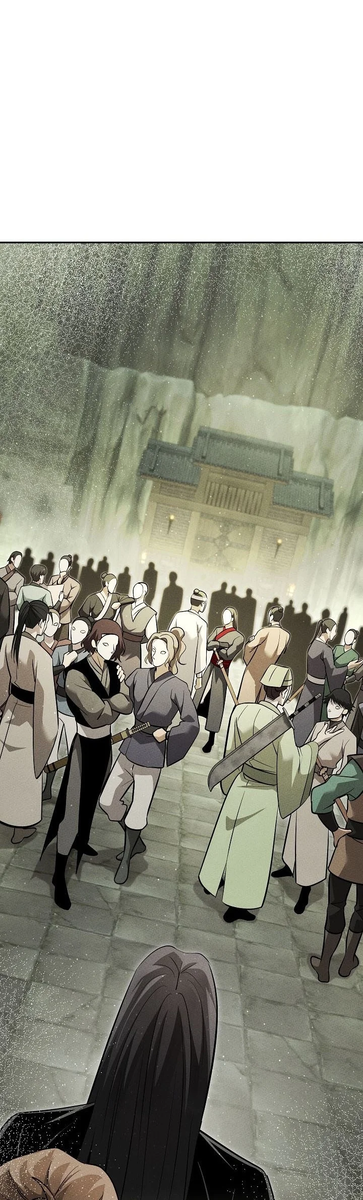 The Great Heavenly Demon Sovereign Chapter 66 Gambar 68