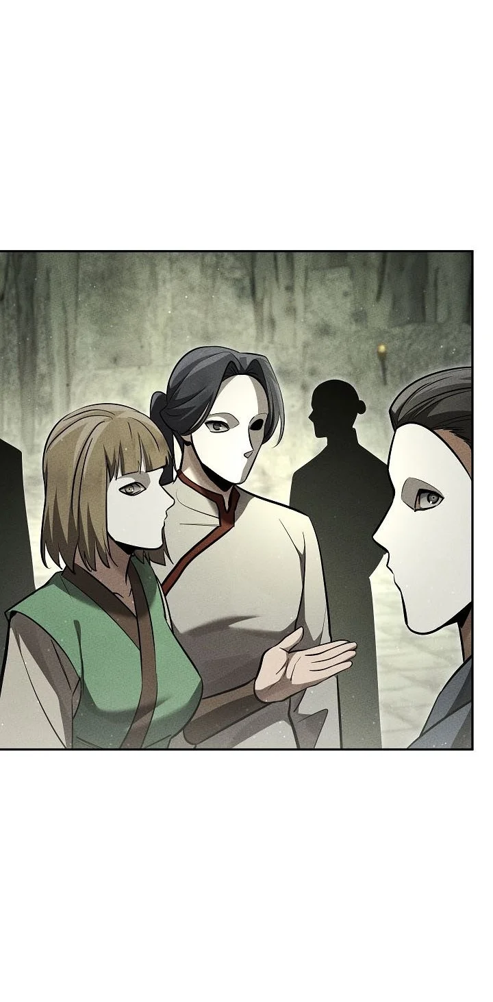 The Great Heavenly Demon Sovereign Chapter 66 Gambar 70