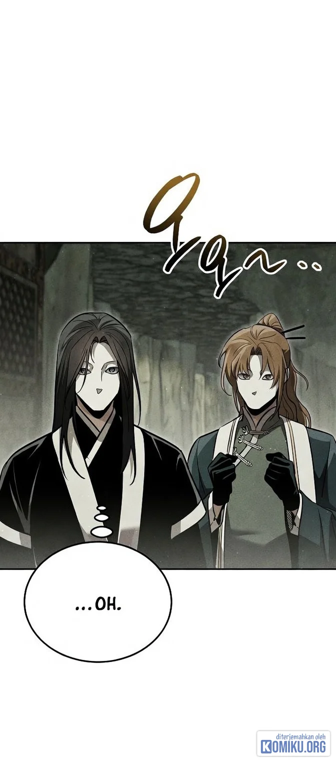 The Great Heavenly Demon Sovereign Chapter 66 Gambar 71