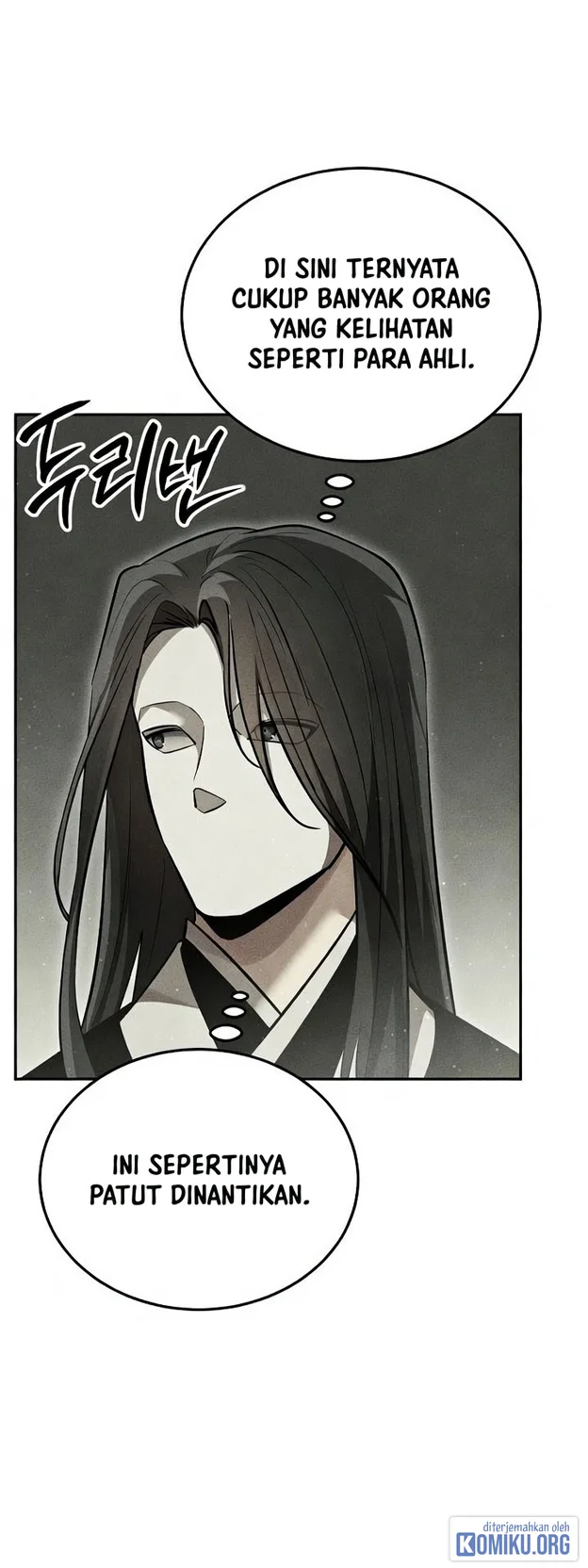 The Great Heavenly Demon Sovereign Chapter 66 Gambar 72