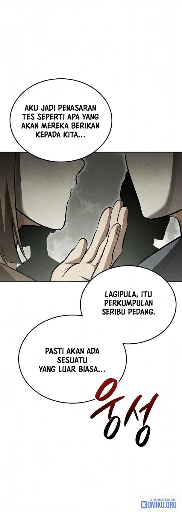 The Great Heavenly Demon Sovereign Chapter 66 Gambar 73