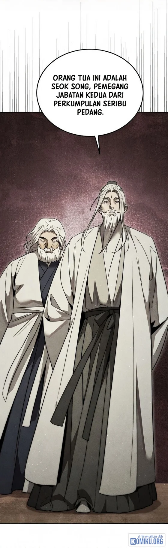 The Great Heavenly Demon Sovereign Chapter 66 Gambar 78