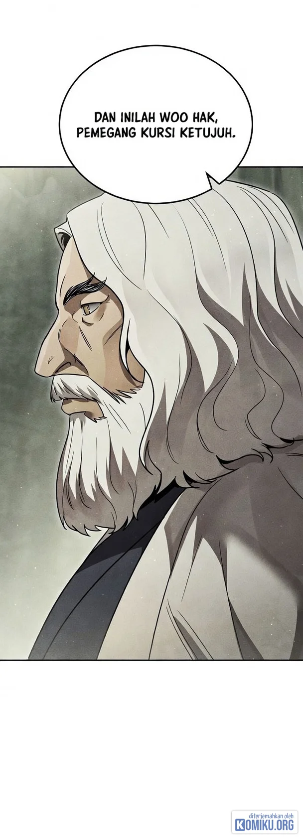 The Great Heavenly Demon Sovereign Chapter 66 Gambar 79