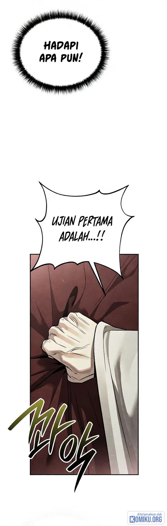 The Great Heavenly Demon Sovereign Chapter 66 Gambar 82