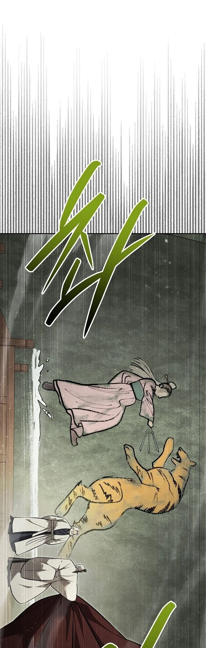 The Great Heavenly Demon Sovereign Chapter 66 Gambar 83