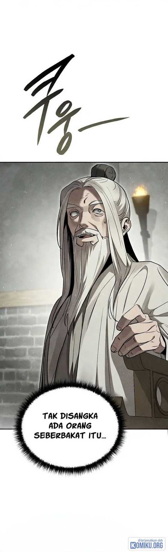The Great Heavenly Demon Sovereign Chapter 67 Gambar 61