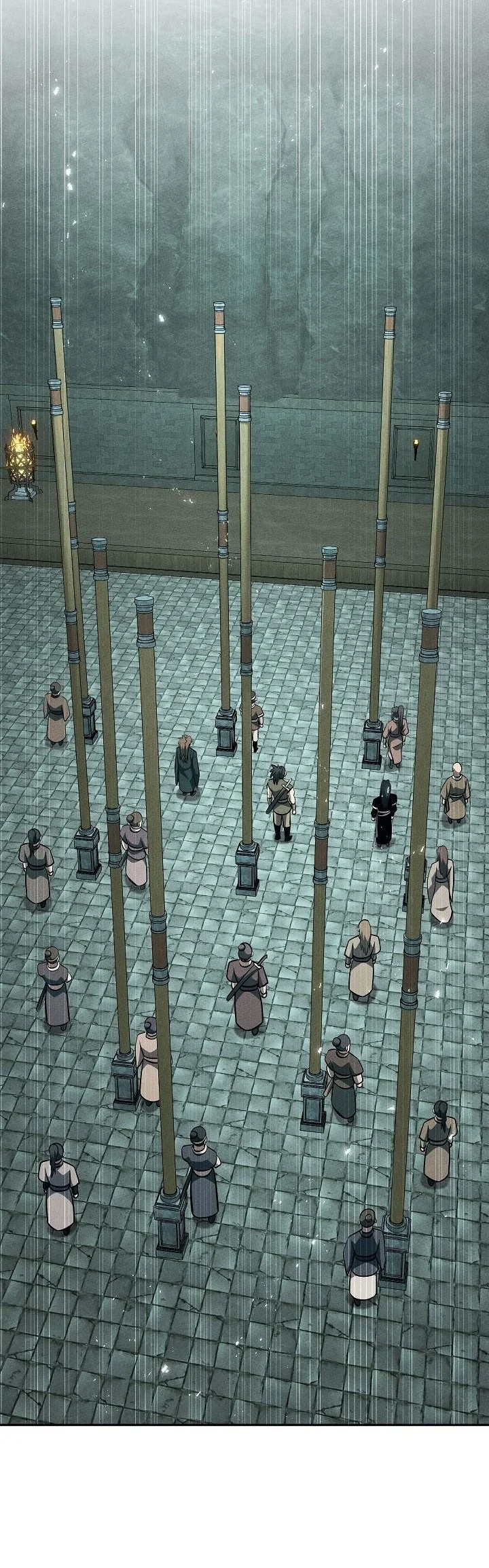 The Great Heavenly Demon Sovereign Chapter 67 Gambar 63