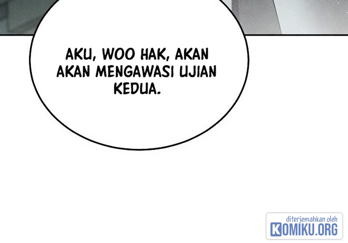 The Great Heavenly Demon Sovereign Chapter 67 Gambar 67