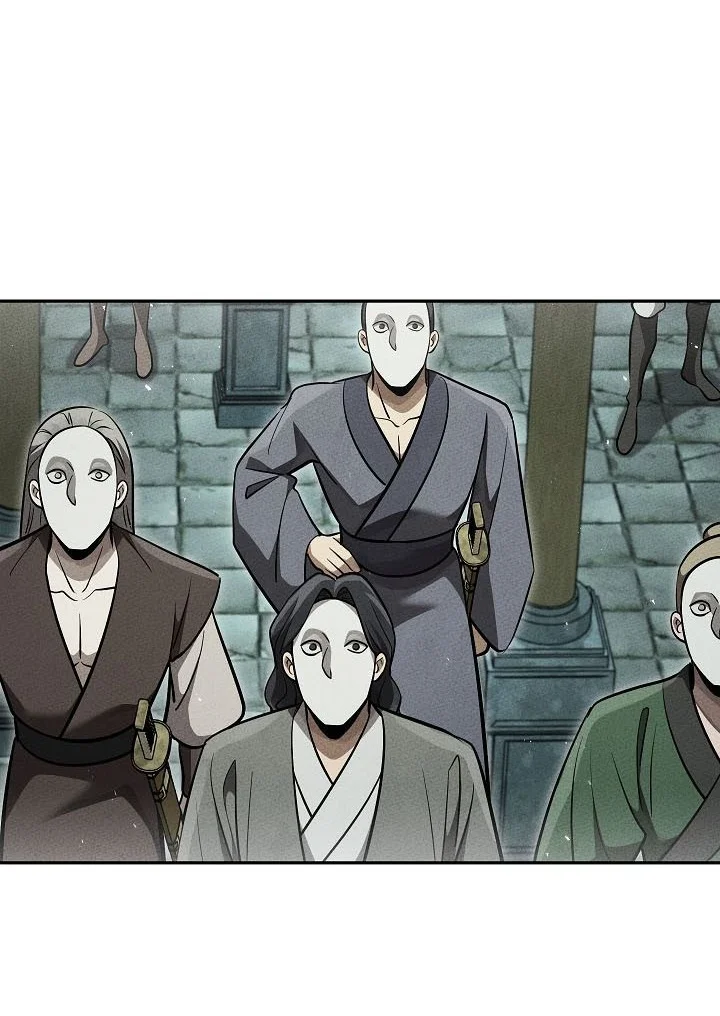 The Great Heavenly Demon Sovereign Chapter 67 Gambar 71