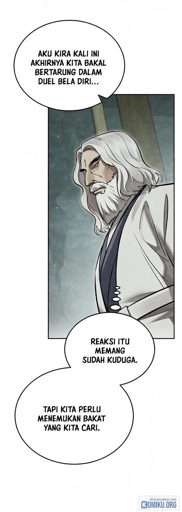 The Great Heavenly Demon Sovereign Chapter 67 Gambar 74