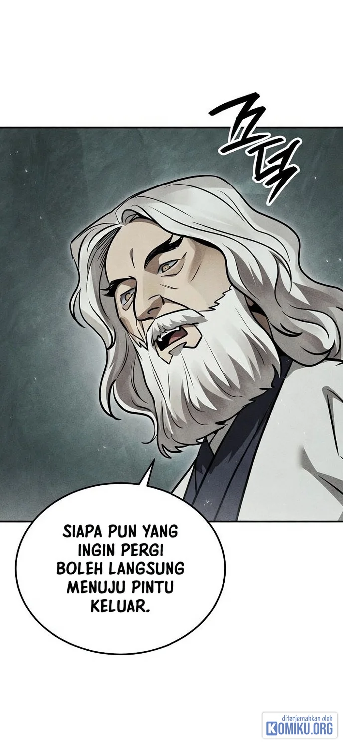 The Great Heavenly Demon Sovereign Chapter 67 Gambar 76