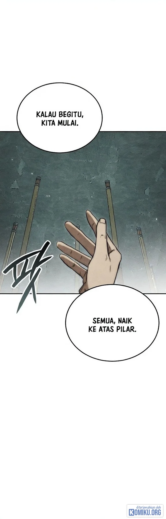 The Great Heavenly Demon Sovereign Chapter 67 Gambar 79
