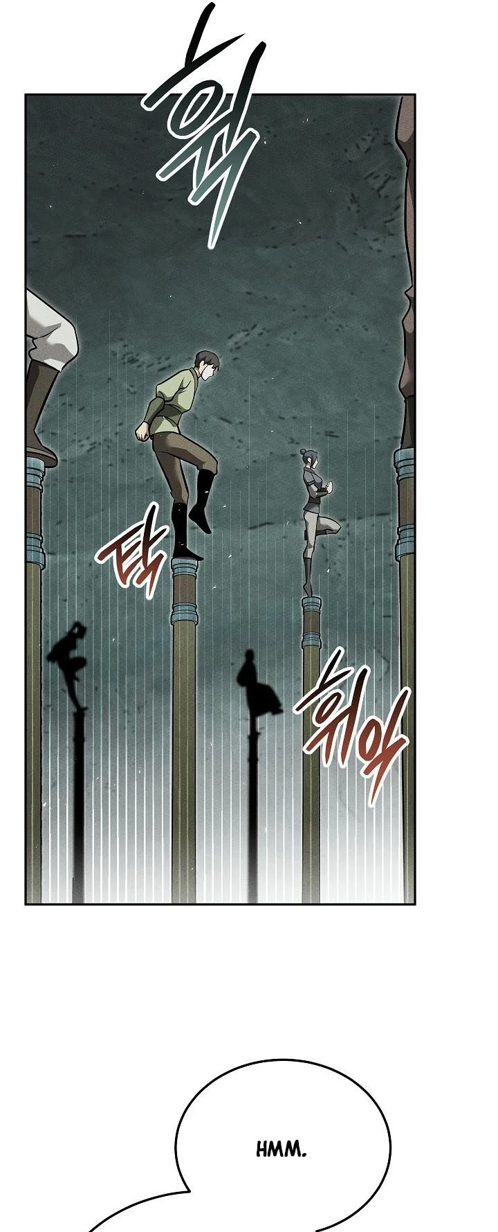 The Great Heavenly Demon Sovereign Chapter 67 Gambar 80