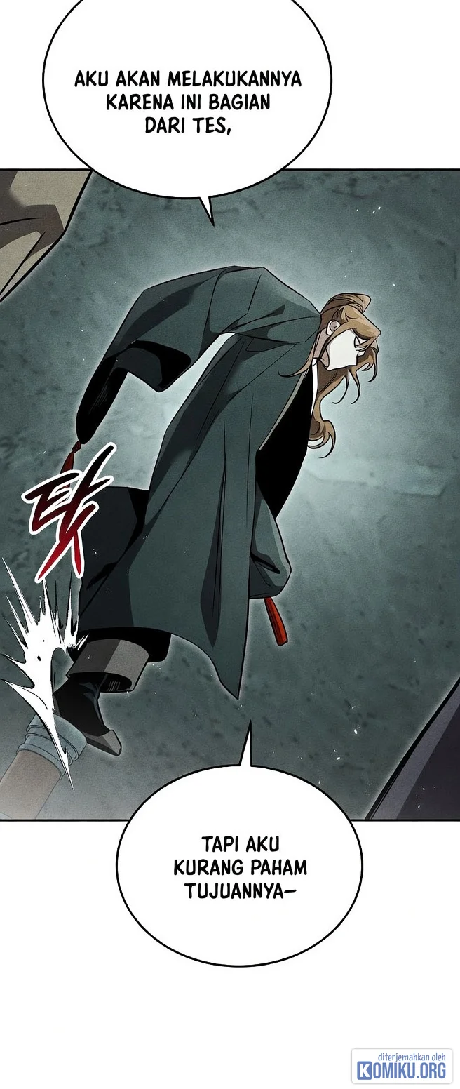The Great Heavenly Demon Sovereign Chapter 67 Gambar 81