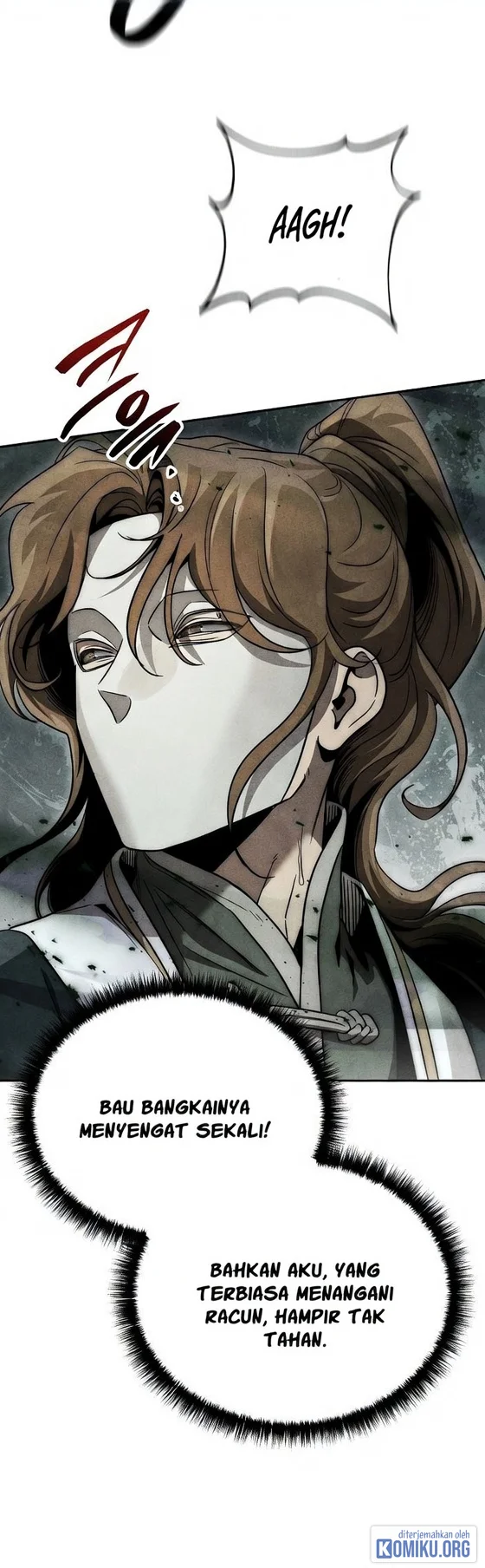 The Great Heavenly Demon Sovereign Chapter 67 Gambar 92