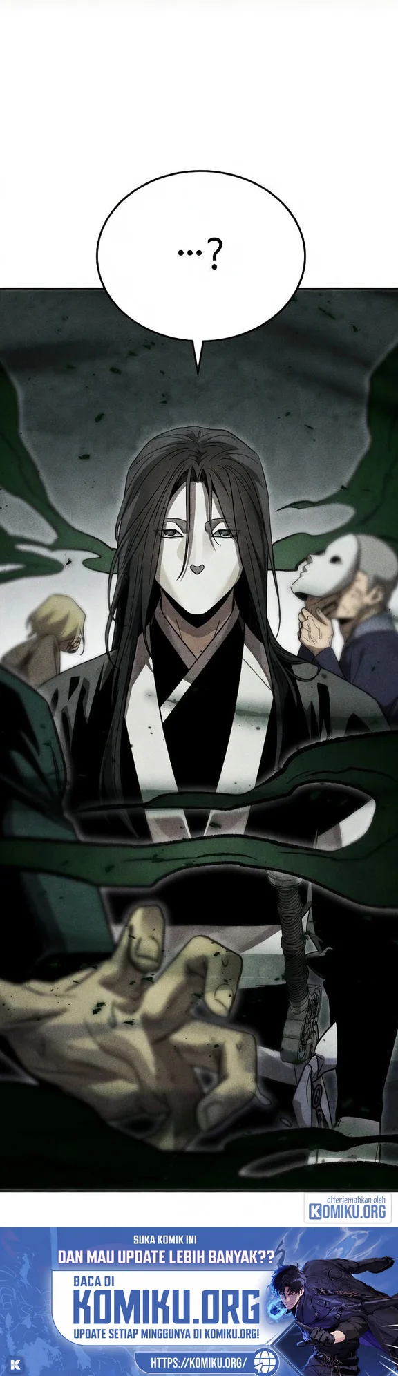 The Great Heavenly Demon Sovereign Chapter 67 Gambar 94