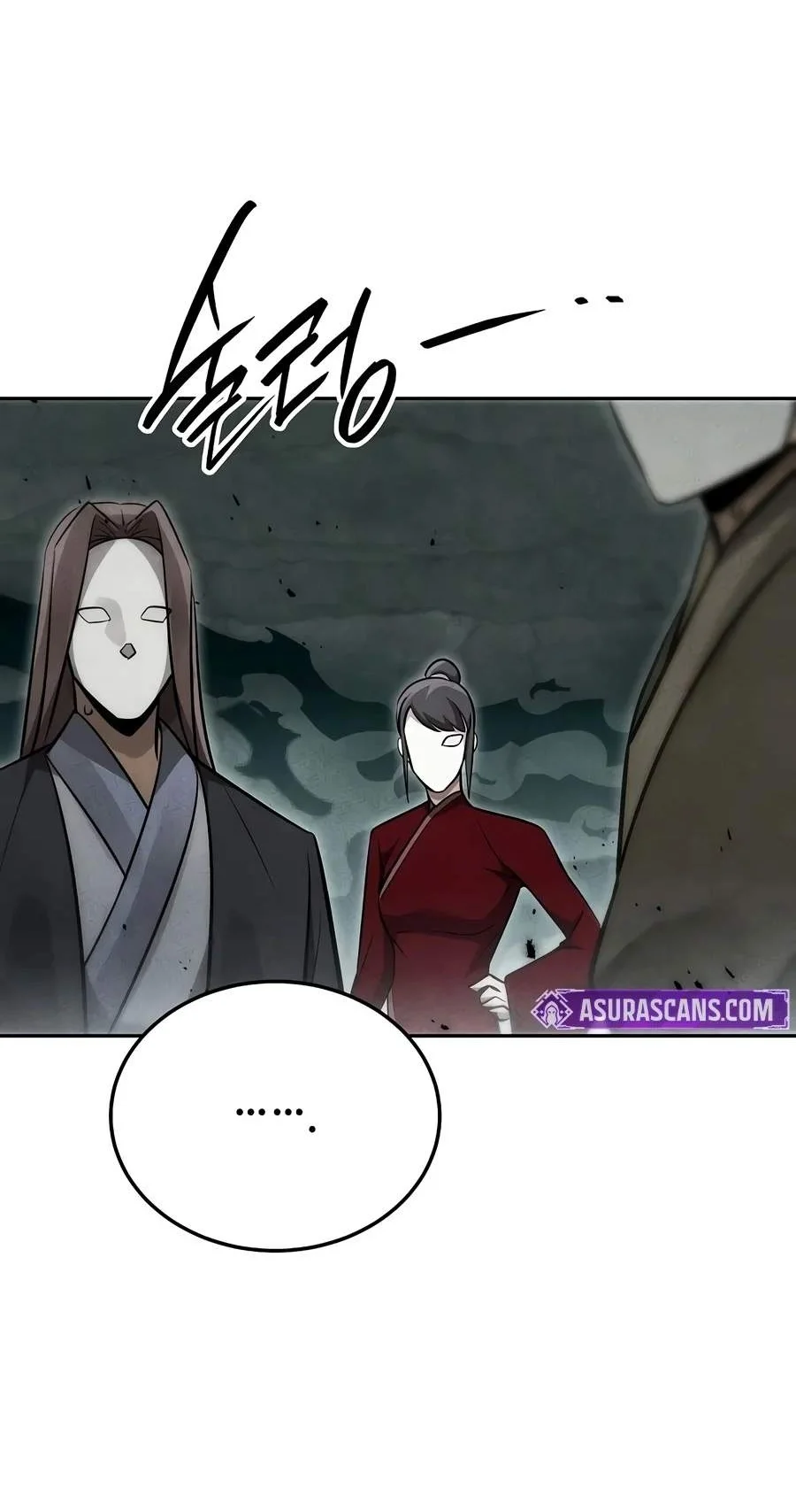 The Great Heavenly Demon Sovereign Chapter 68 Gambar 65