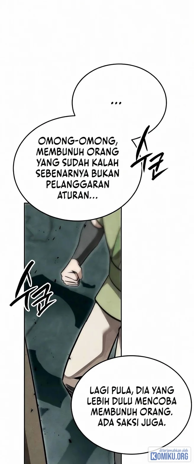 The Great Heavenly Demon Sovereign Chapter 68 Gambar 66