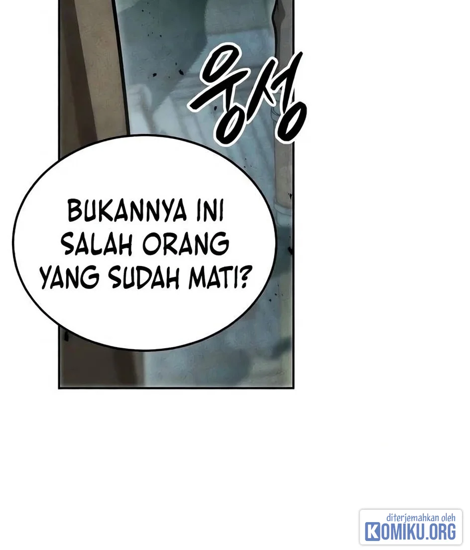 The Great Heavenly Demon Sovereign Chapter 68 Gambar 67