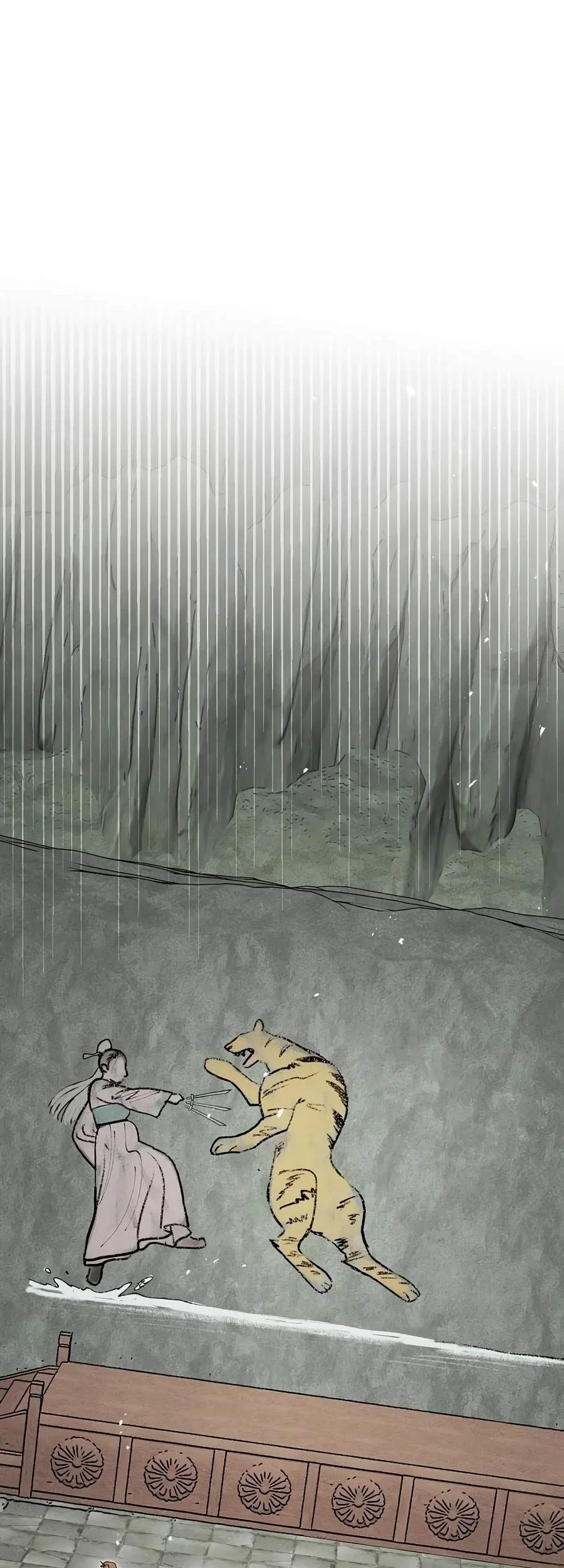 The Great Heavenly Demon Sovereign Chapter 68 Gambar 74