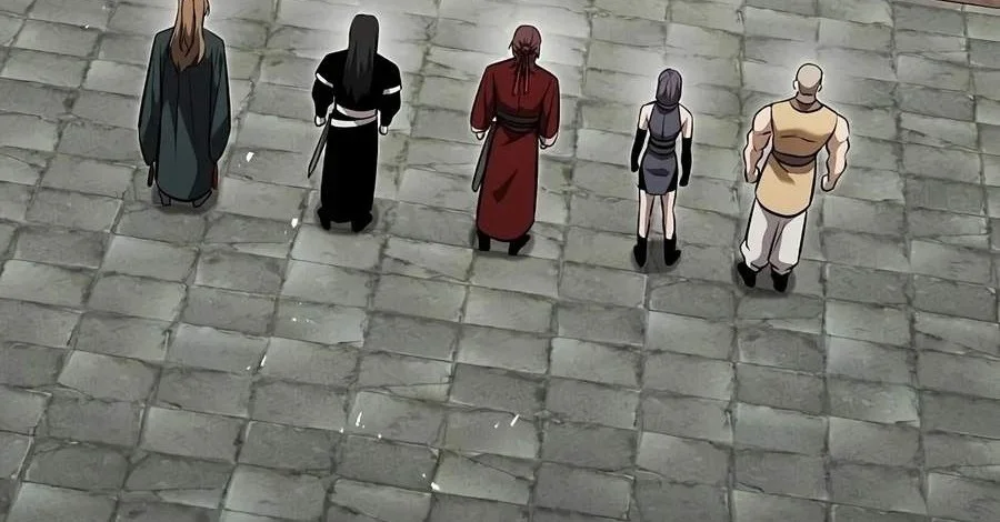 The Great Heavenly Demon Sovereign Chapter 68 Gambar 75